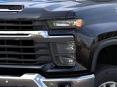 Thumbnail of 2026 Black Chevrolet Silverado 2500