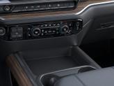 Thumbnail of 2026 Black Chevrolet Silverado 2500