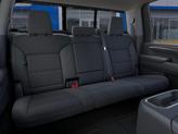 Thumbnail of 2026 Black Chevrolet Silverado 2500
