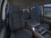 Thumbnail of 2026 Black Chevrolet Silverado 2500