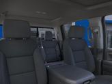 Thumbnail of 2026 Black Chevrolet Silverado 2500