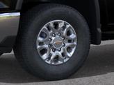 Thumbnail of 2026 Black Chevrolet Silverado 2500