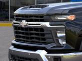 Thumbnail of 2026 Black Chevrolet Silverado 2500
