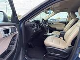 Thumbnail of 2020 Blue Metallic Ford Explorer