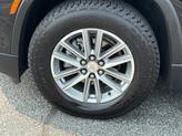 Thumbnail of 2023 Mosaic Black Metallic Chevrolet Traverse