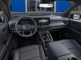 Thumbnail of 2026 Black Chevrolet Colorado