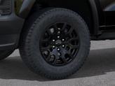 Thumbnail of 2026 Black Chevrolet Colorado