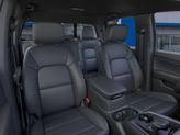 Thumbnail of 2026 Black Chevrolet Colorado