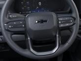 Thumbnail of 2026 Black Chevrolet Colorado