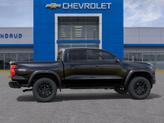 Thumbnail of 2026 Black Chevrolet Colorado
