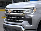 Thumbnail of 2026 Sterling Gray Metallic Chevrolet Silverado 1500
