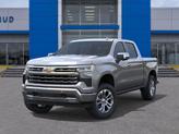 Thumbnail of 2026 Sterling Gray Metallic Chevrolet Silverado 1500