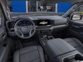 Thumbnail of 2026 Sterling Gray Metallic Chevrolet Silverado 1500