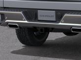 Thumbnail of 2026 Sterling Gray Metallic Chevrolet Silverado 1500