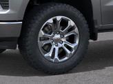 Thumbnail of 2026 Sterling Gray Metallic Chevrolet Silverado 1500