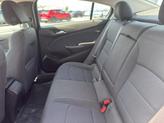 Thumbnail of 2017 Summit White Chevrolet Cruze