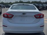 Thumbnail of 2017 Summit White Chevrolet Cruze