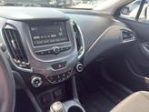 Thumbnail of 2017 Summit White Chevrolet Cruze