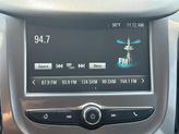 Thumbnail of 2017 Summit White Chevrolet Cruze