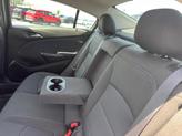 Thumbnail of 2017 Summit White Chevrolet Cruze