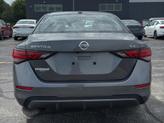 Thumbnail of 2021 Gun Metallic Nissan Sentra