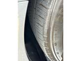Thumbnail of 2021 Gun Metallic Nissan Sentra