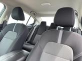 Thumbnail of 2021 Gun Metallic Nissan Sentra