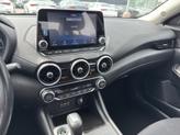 Thumbnail of 2021 Gun Metallic Nissan Sentra