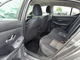 Thumbnail of 2021 Gun Metallic Nissan Sentra