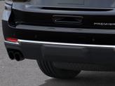Thumbnail of 2025 Black Chevrolet Suburban