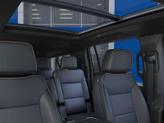 Thumbnail of 2025 Black Chevrolet Suburban