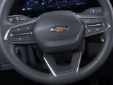 Thumbnail of 2025 Black Chevrolet Suburban