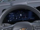Thumbnail of 2025 Black Chevrolet Suburban