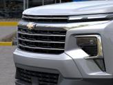 Thumbnail of 2026 Sterling Gray Metallic Chevrolet Traverse