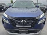 Thumbnail of 2021 Caspian Blue Nissan Rogue
