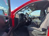 Thumbnail of 2019 Red Chevrolet Silverado 1500