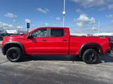 Thumbnail of 2019 Red Chevrolet Silverado 1500