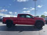 Thumbnail of 2019 Red Chevrolet Silverado 1500