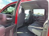 Thumbnail of 2019 Red Chevrolet Silverado 1500