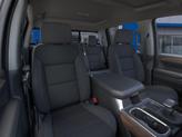 Thumbnail of 2026 Rip Tide Blue Chevrolet Silverado 1500