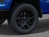 Thumbnail of 2026 Rip Tide Blue Chevrolet Silverado 1500