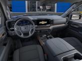 Thumbnail of 2026 Rip Tide Blue Chevrolet Silverado 1500