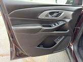 Thumbnail of 2021 Black Cherry Metallic Chevrolet Traverse