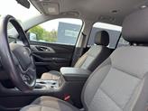 Thumbnail of 2021 Black Cherry Metallic Chevrolet Traverse