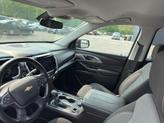 Thumbnail of 2021 Black Cherry Metallic Chevrolet Traverse