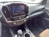 Thumbnail of 2021 Black Cherry Metallic Chevrolet Traverse