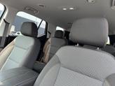 Thumbnail of 2021 Black Cherry Metallic Chevrolet Traverse