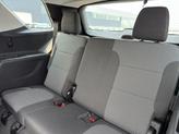 Thumbnail of 2021 Black Cherry Metallic Chevrolet Traverse