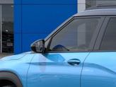 Thumbnail of 2026 Marina Blue Chevrolet Trailblazer