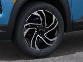Thumbnail of 2026 Marina Blue Chevrolet Trailblazer
